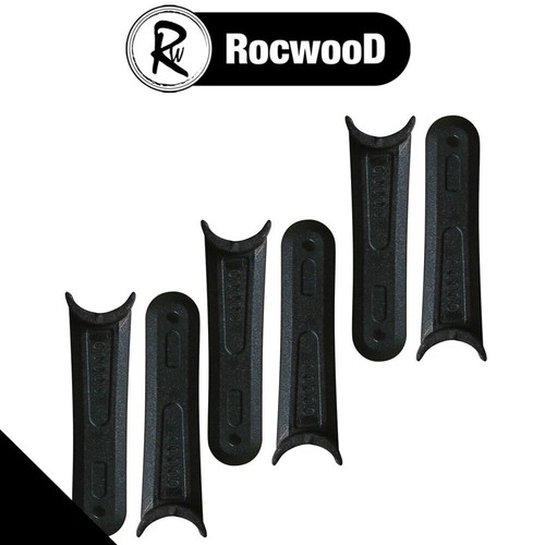 Plastic blades fits - x6, flymo