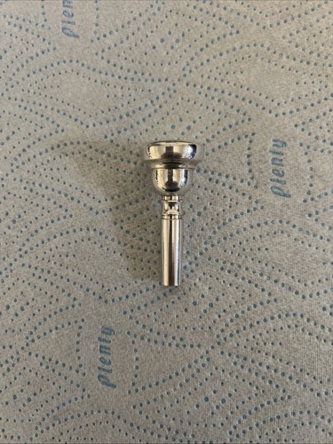 Flugelhorn mouthpiece ray - mouthpiece, farr