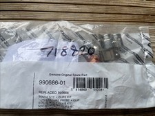 Ariston NTC Sensor Thermistor 990686-01 990686 0990686.00 65105824