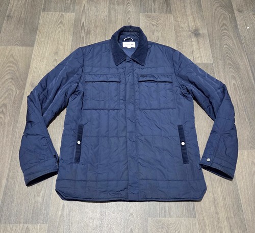 Lacoste jacket lightly - lacoste,