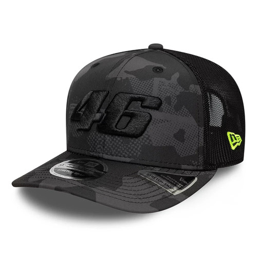 New era valentino rossi vr46 - new,
