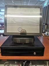 Epos till system- Used