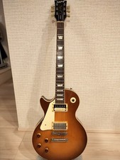 EPIPHONE JAPAN Les Paul Lefty