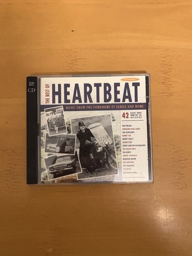 The best heartbeat music - the,