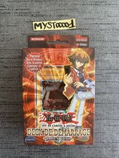 Yu-gi-oh! Starter deck Jaden