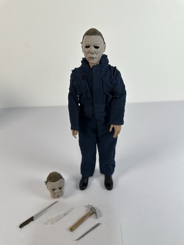 Neca halloween michael - halloween, (2018)