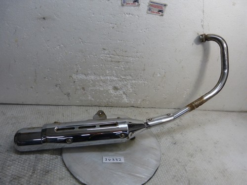 Yamaha ybr125 2006 3d91 - yamaha,