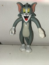 Tom & Jerry Figure toy, 2014