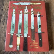 Military History: Bowie Knife