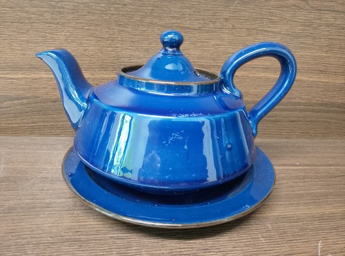 Watcombe pottery torquay tea - watcombe,