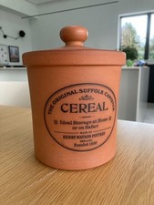 The Original Suffolk