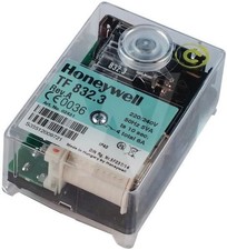 HONEYWELL SATRONIC TF832.3 OIL