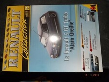 GC Revue Renault Collection