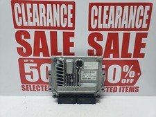 FORD MONDEO MK5 2.0 TDCI DIESEL ENGINE CONTROL MODULE ECU 2015
