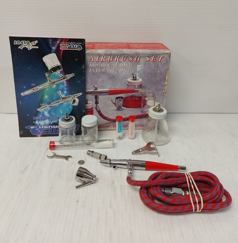 Paasche vl94034 air - (n86419-1),