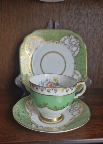 Vintage salisbury gorgeous - vintage, "