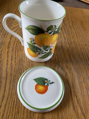 Crown trent china - crown,