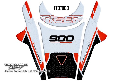 Triumph tiger 900 rally - triumph,