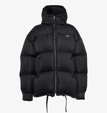 Prada - Puffer Down Jacket -