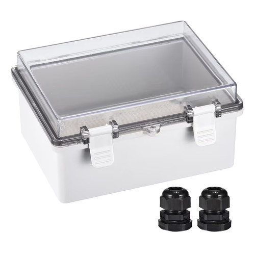 Junction box electrical - box,