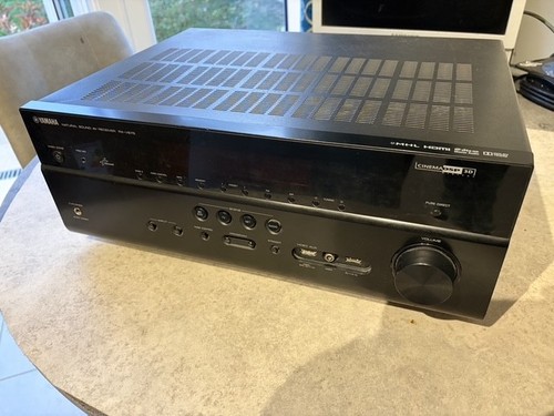 Yamaha v675 2 channel - yamaha,