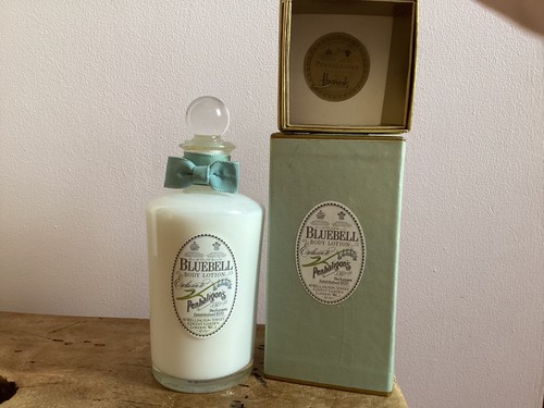 Vintage penhaligon bluebell - vintage, penhaligon's