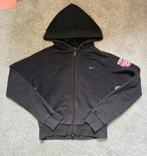 Nike dri fit full zip - full-zip,