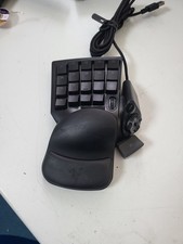 Razer Tartarus Chroma Gaming