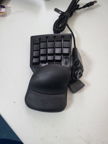 Razer tartarus chroma gaming - tartarus,
