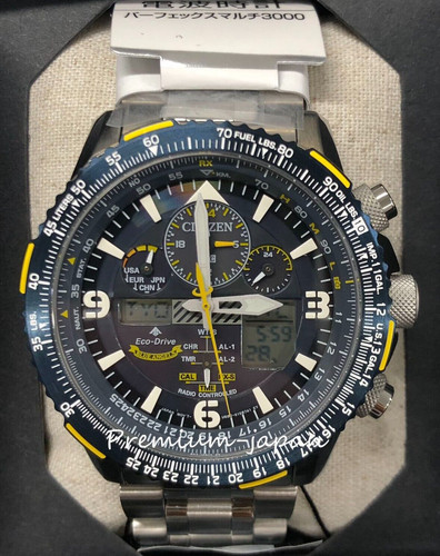 Citizen jy8078 52l promaster - jy8078-52l,
