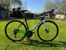 Lapierre Sensium Carbon Disc