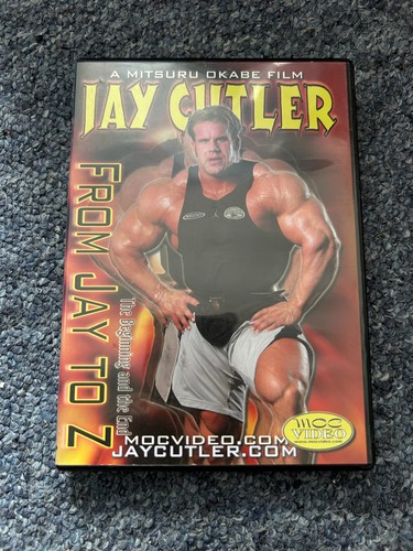 Jay cutler from - jay, to