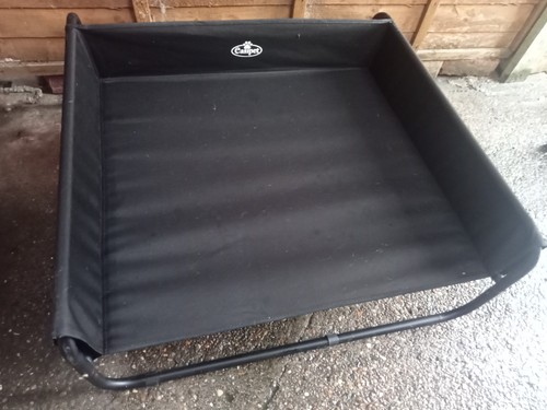 Easipet elevated dog - dog, bed