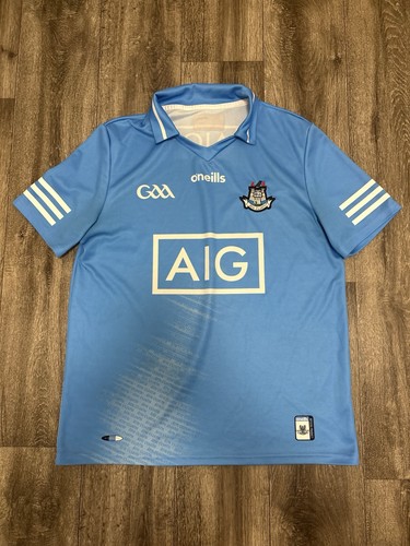 Blue dublin gaa oneils - dublin,