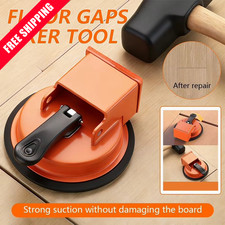 Floor Gap Fixer Tool with