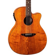 Luna Guitars Gypsy Grand