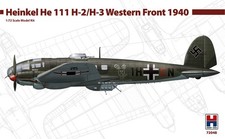 Hobby 2000 72048 1:72 Heinkel