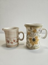 ​Vintage Jersey Pottery Hand