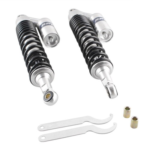 400mm rear air - rear, shock