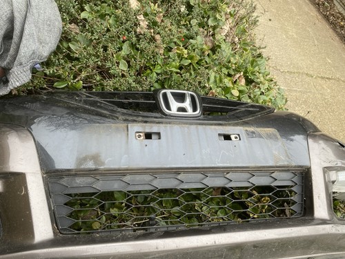 Honda civic mk9 - honda, upper