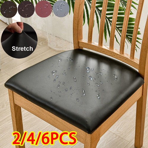 Waterproof dining chair seat - chair,
