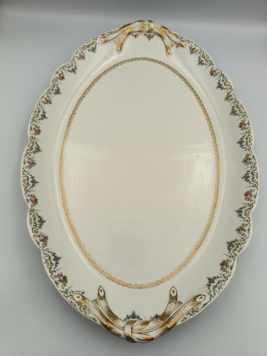 Antique jean pouyat limoges - antique,