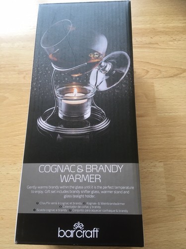 Bar craft cognac brandy - craft,