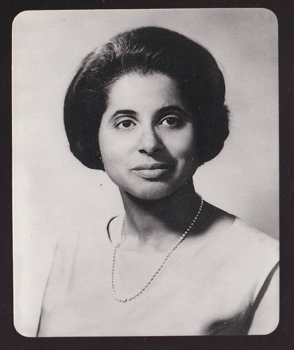 Patricia roberts harris civil - patricia,