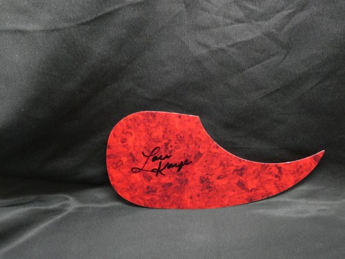 Laci kaye booth - laci, signed