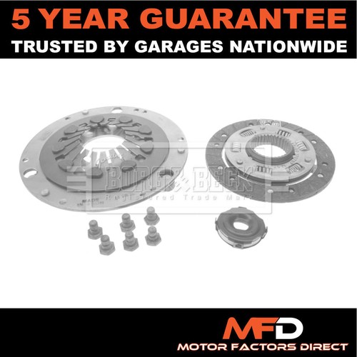Fits austin mini - fits,