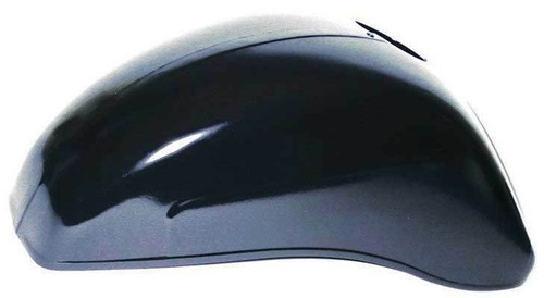 0550 front fender - 0550, steel