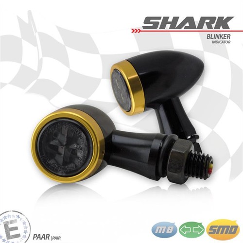Universal motorcycle smd - universal,