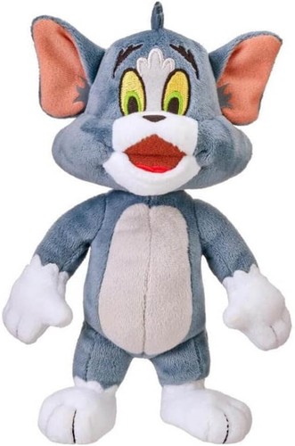 Tom jerry plush toy - plush,