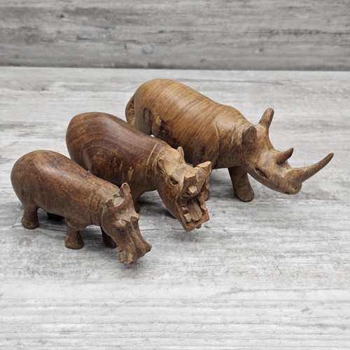 Vintage african hand - vintage, hand-carved
